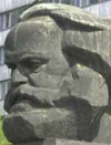 Chemnitz (Ex Karl Marx Stadt) - Monumento a Karl Marx