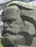 Chemnitz (Ex Karl Marx Stadt) - Monumento a Karl Marx